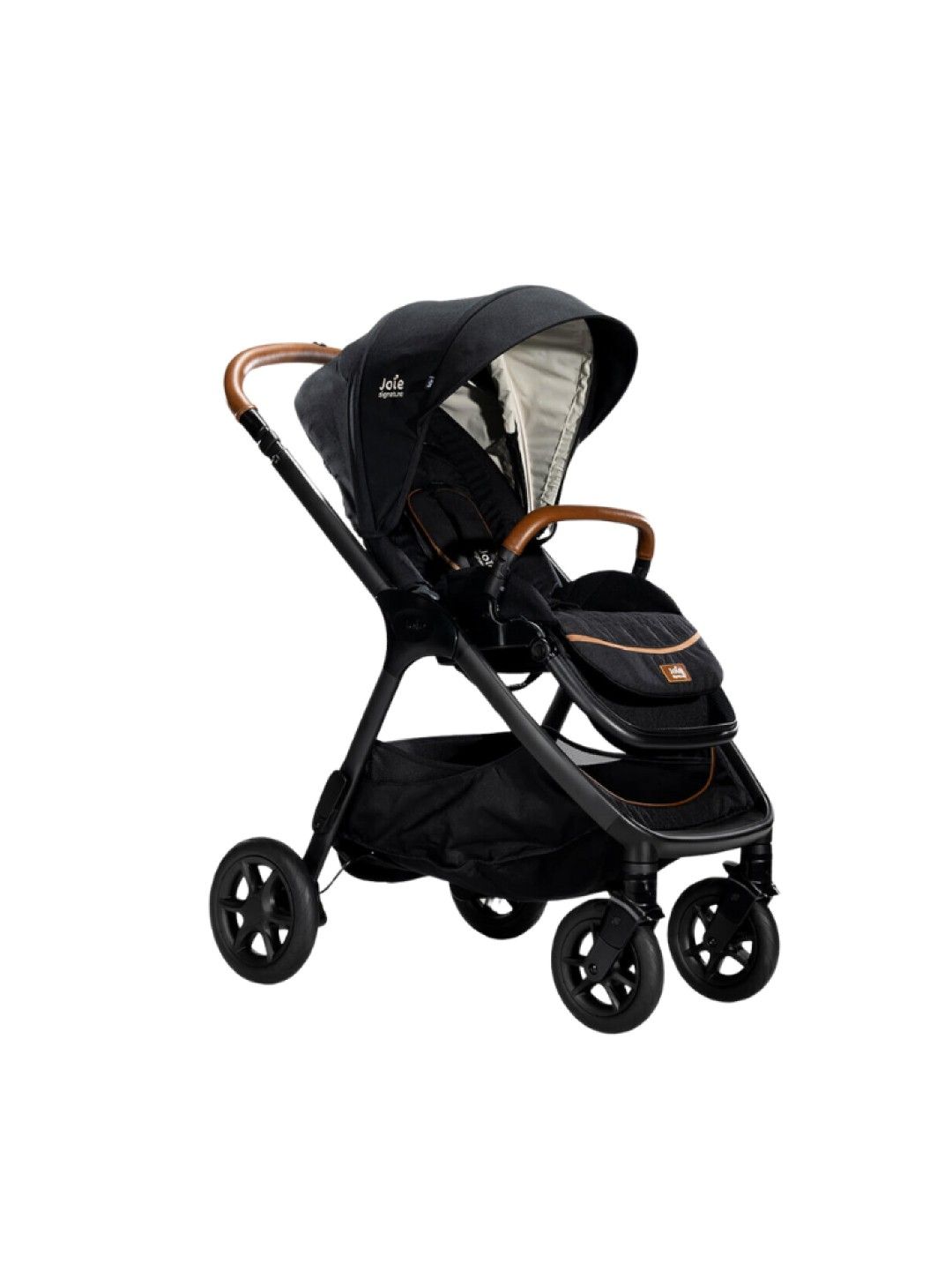 Joie Finiti Stroller Signature Collection (Eclipse- Image 1)
