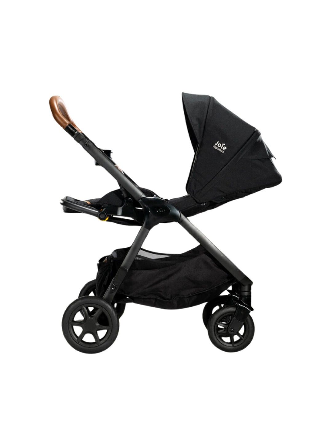 Joie Finiti Stroller Signature Collection (Eclipse- Image 2)