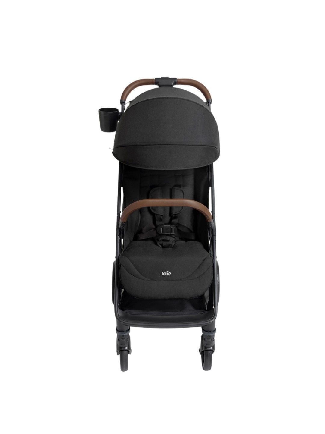Joie Nutmeg Stroller (Shale- Image 2)