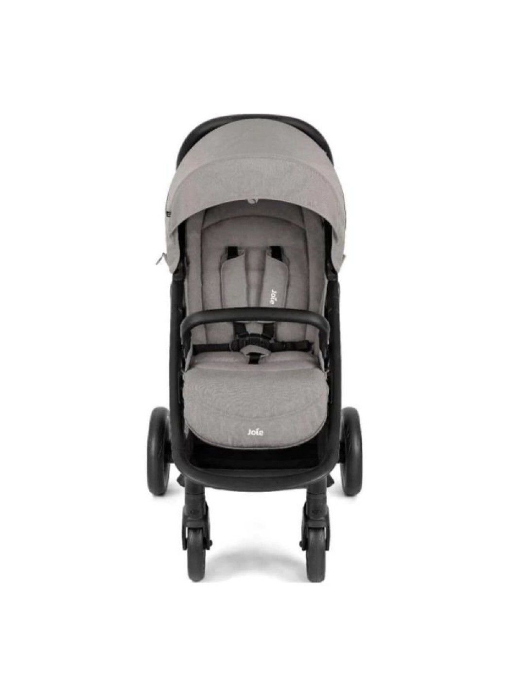 Joie Litetrax 4 Travel System (Pebble- Image 2)