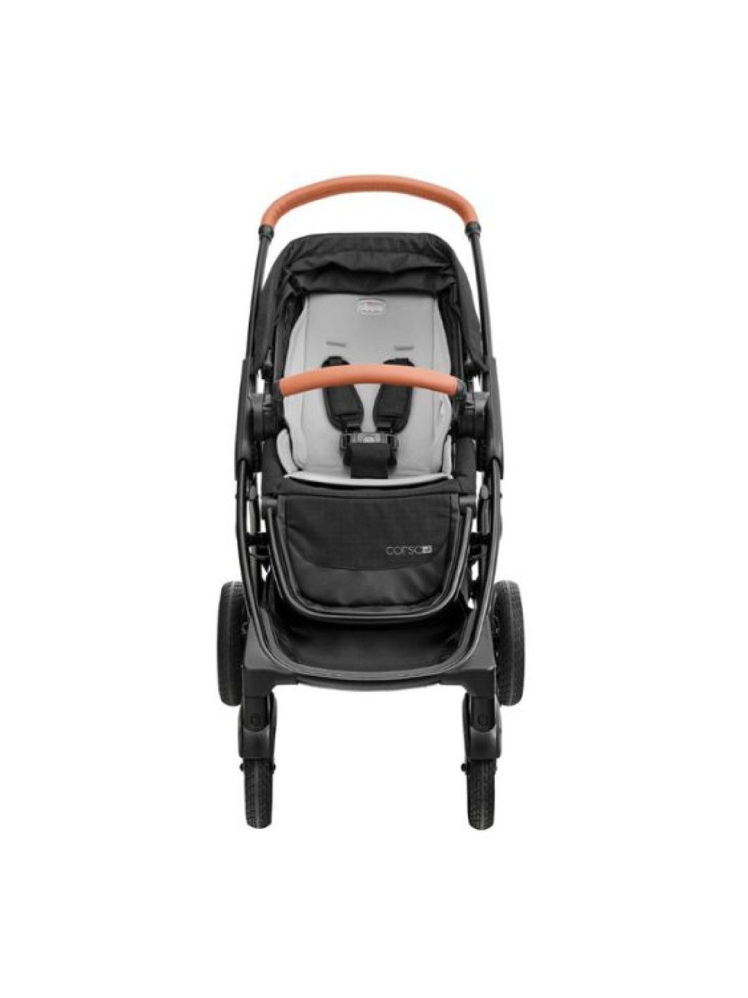 Chicco Corso LE Modular Stroller - Studio (No Color- Image 2)