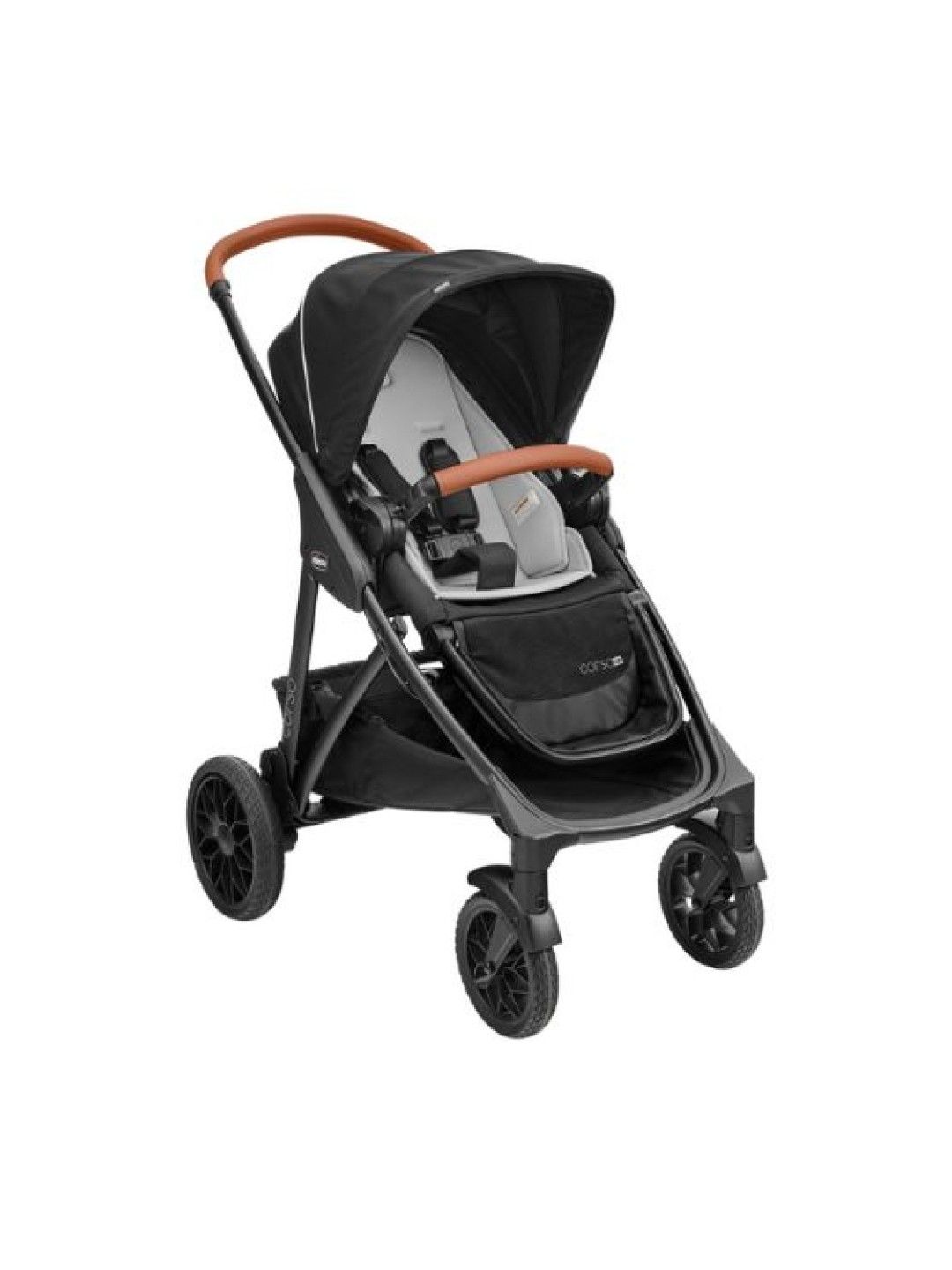 Chicco Corso LE Modular Stroller - Studio (No Color- Image 4)