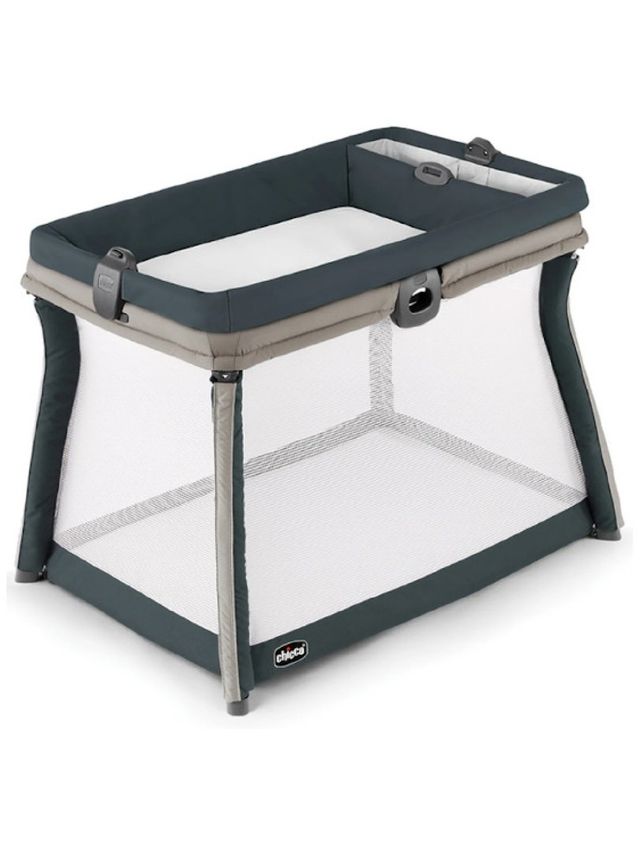 Chicco Fast Asleep Playard edamama