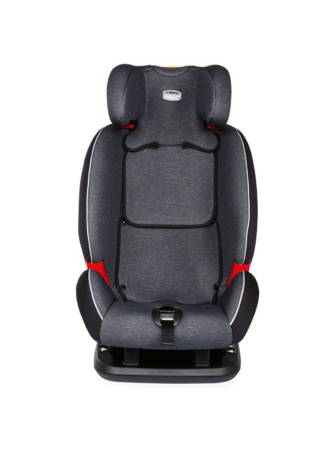 Chicco Akita Car Seat Group 1/2/3 (Ombra- Image 1)