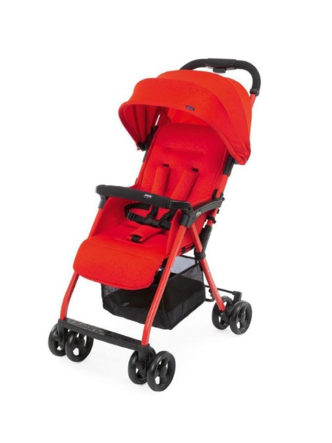 Chicco Ohlala Stroller 3