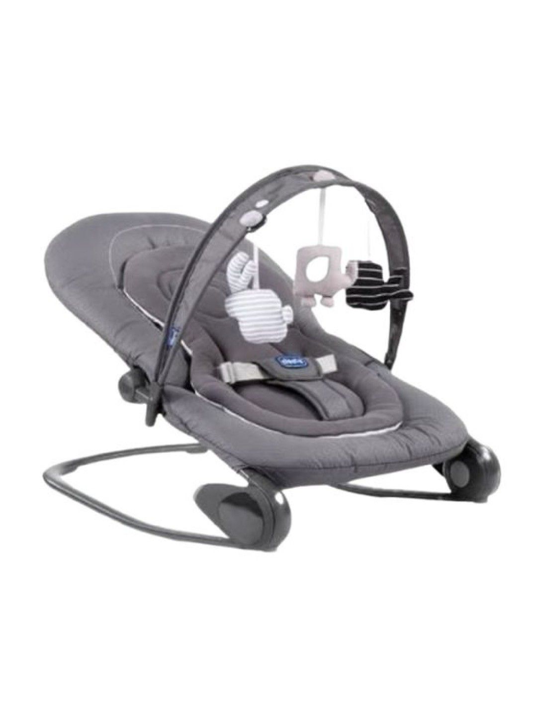 Chicco Hoopla - Moon Grey (No Color- Image 1)