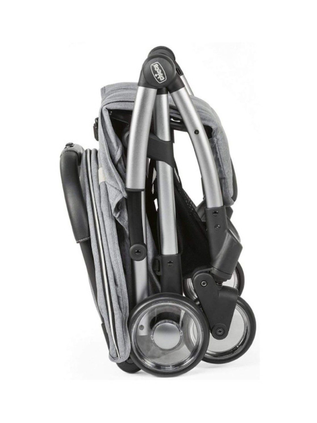 Chicco Goody Stroller (Cool Grey- Image 3)