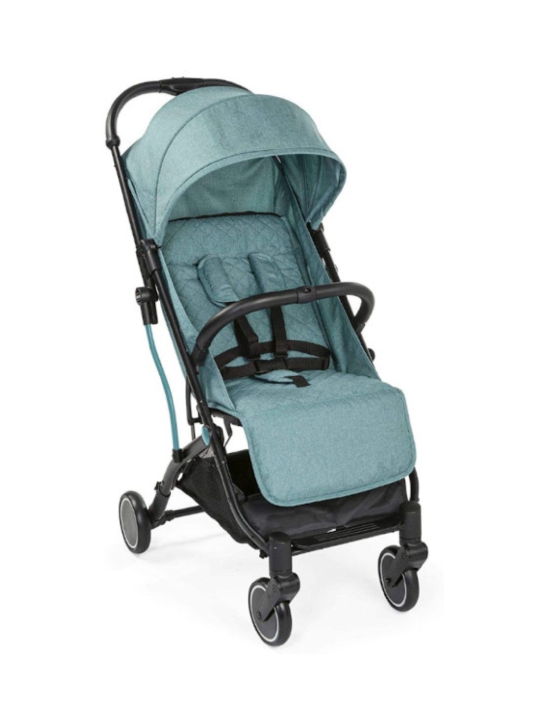 Chicco TrolleyMe Stroller (Emerald- Image 1)