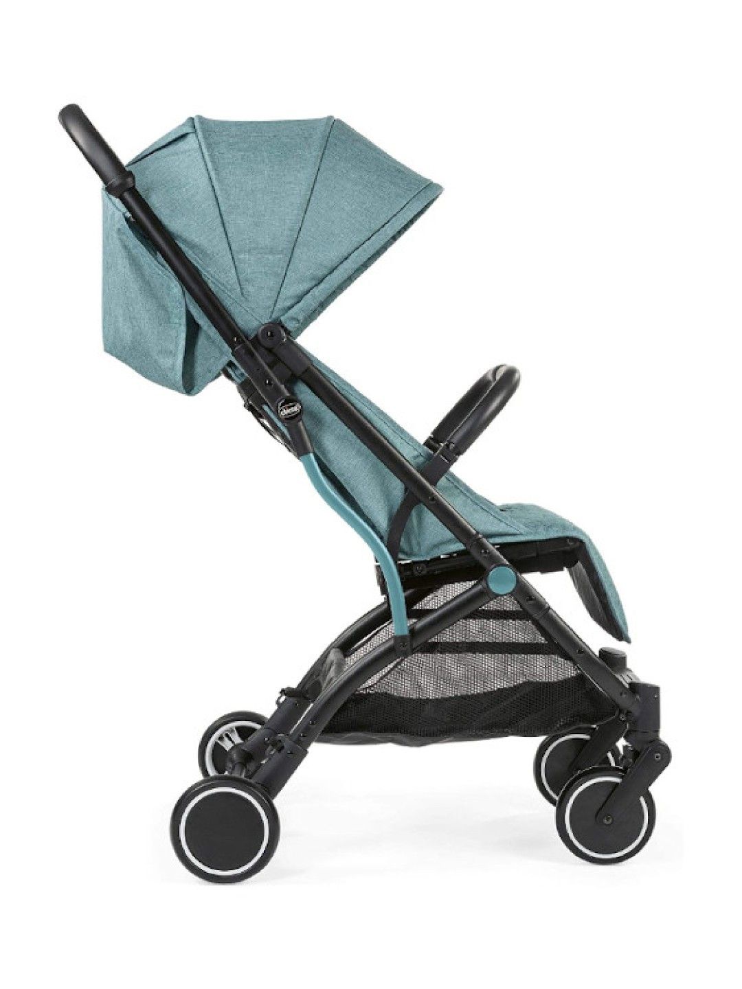 Chicco TrolleyMe Stroller (Emerald- Image 2)