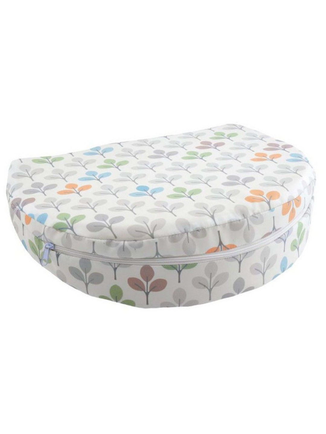 Chicco Pregnancy Wedge Pillow (No Color- Image 1)