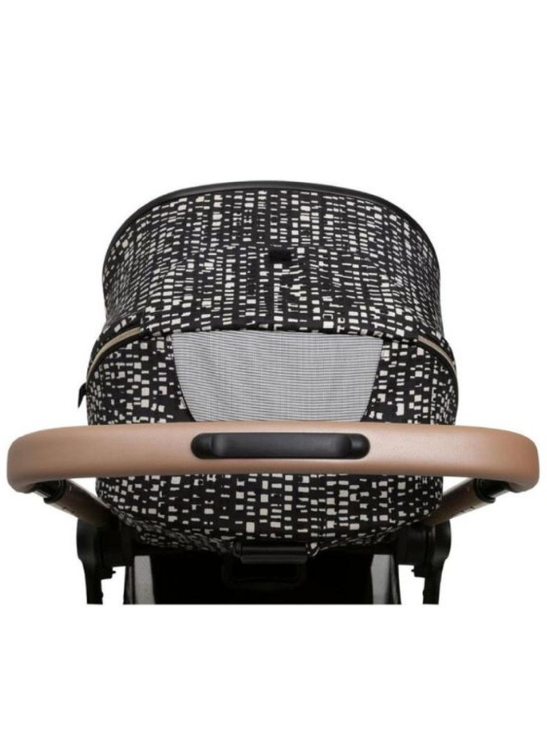 Chicco Mysa Modular Stroller - Special Edition Re_Lux (No Color- Image 4)