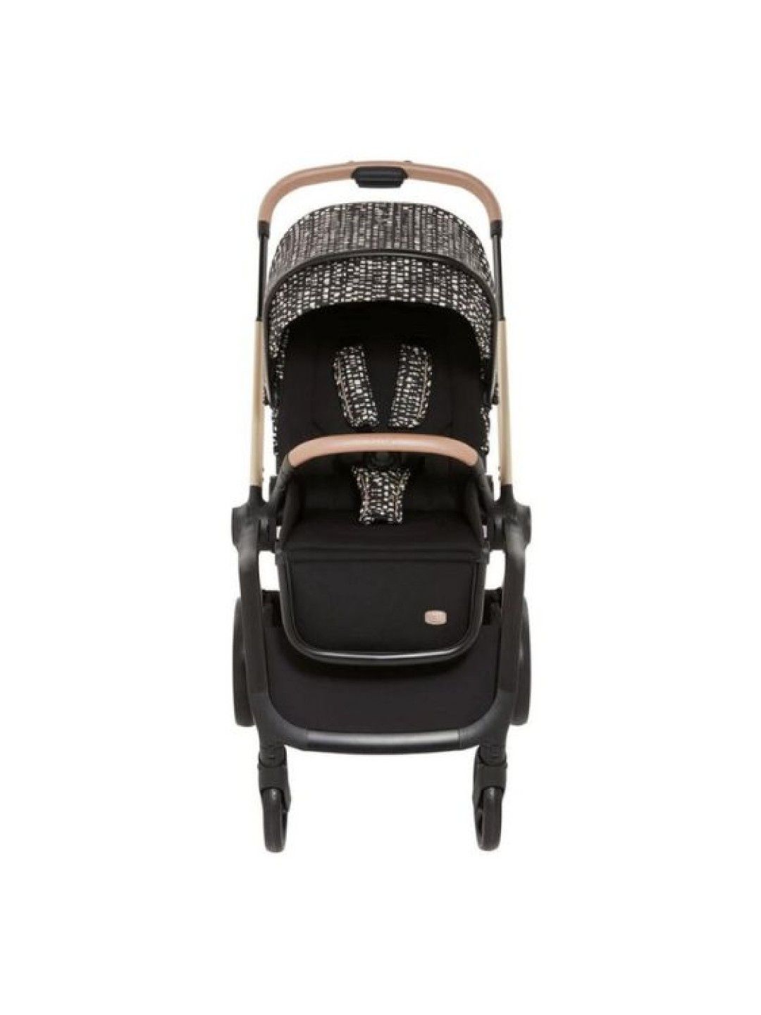 Chicco Mysa Modular Stroller - Special Edition Re_Lux (No Color- Image 2)