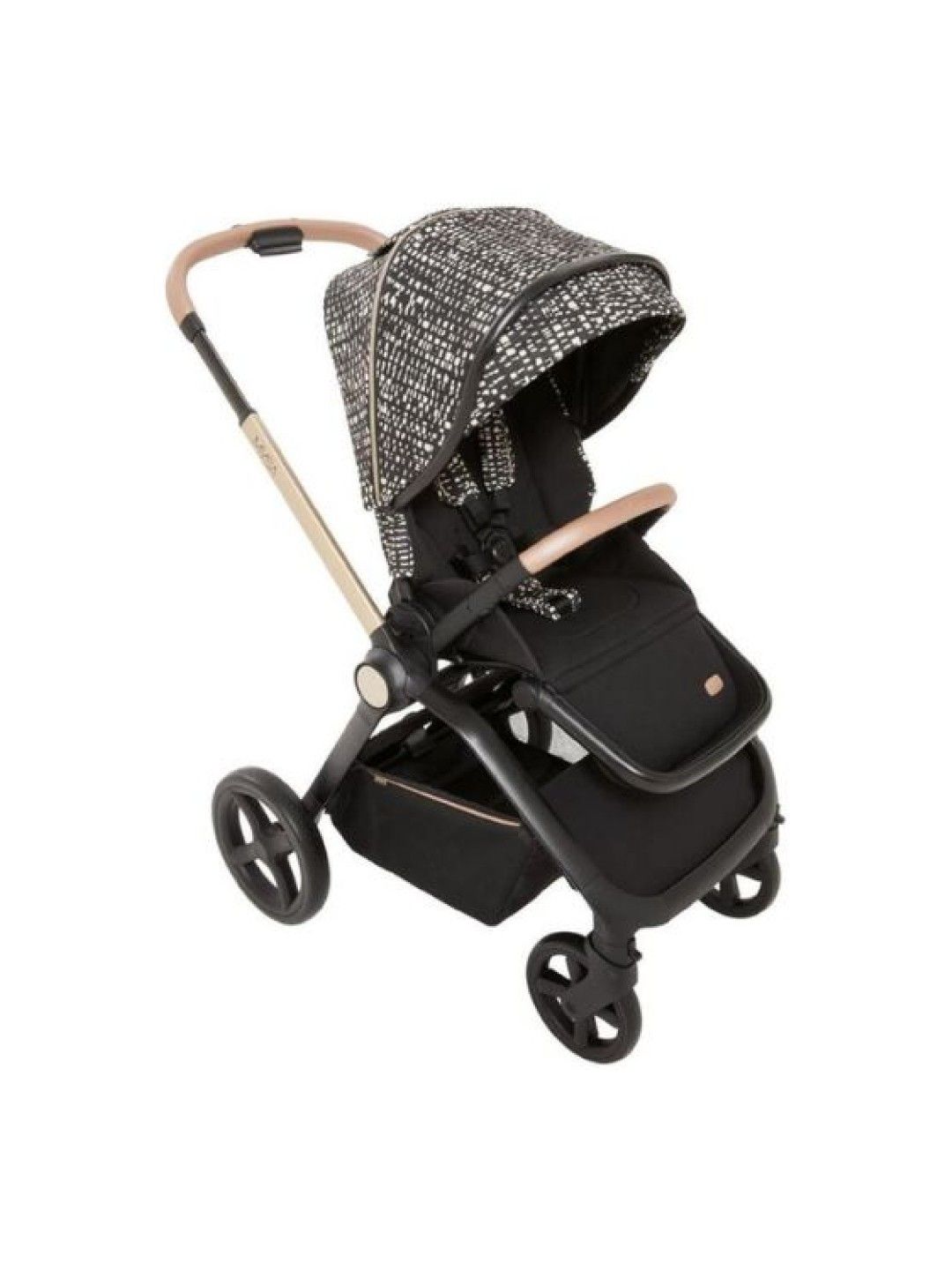 Chicco Mysa Modular Stroller - Special Edition Re_Lux (No Color- Image 1)