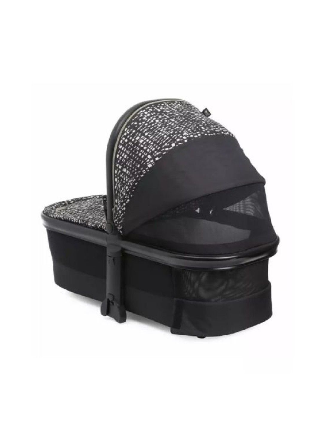 Chicco Mysa Carry Cot, Glam Dew Re_Lux (No Color- Image 3)