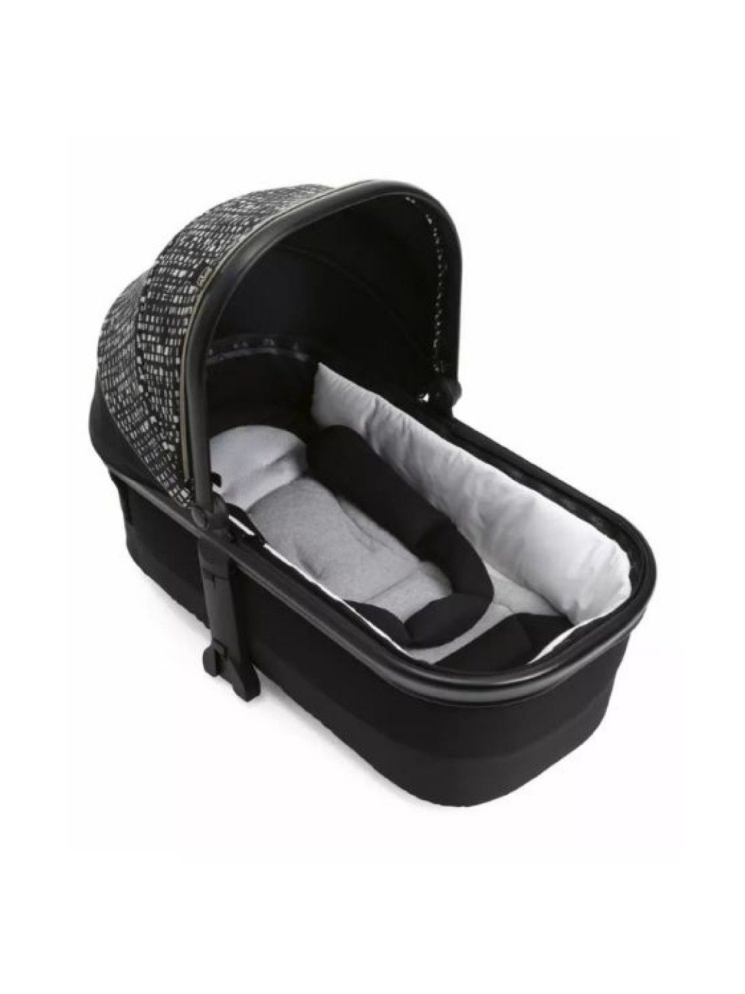 Chicco Mysa Carry Cot, Glam Dew Re_Lux (No Color- Image 2)