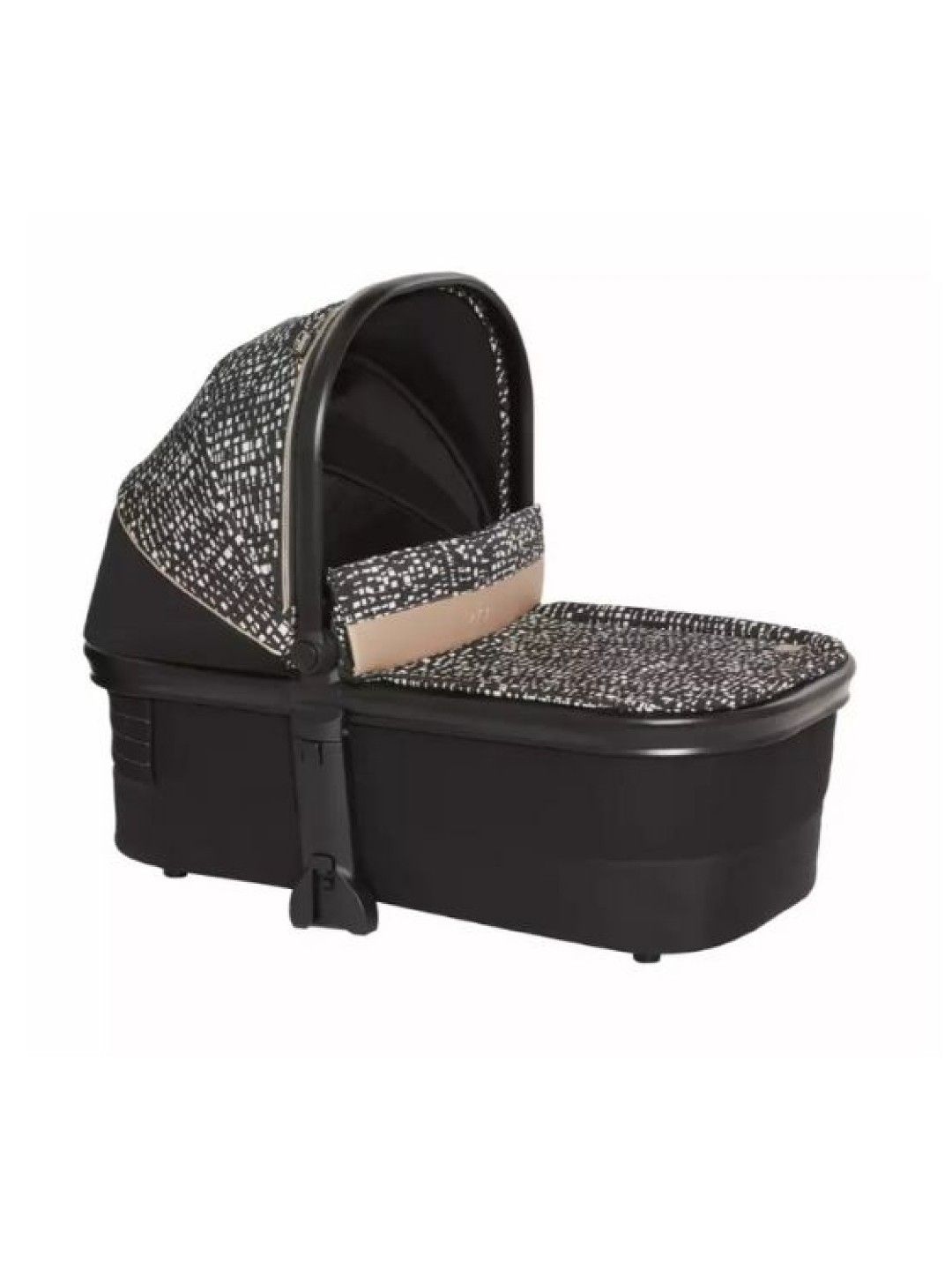 Chicco Mysa Carry Cot, Glam Dew Re_Lux