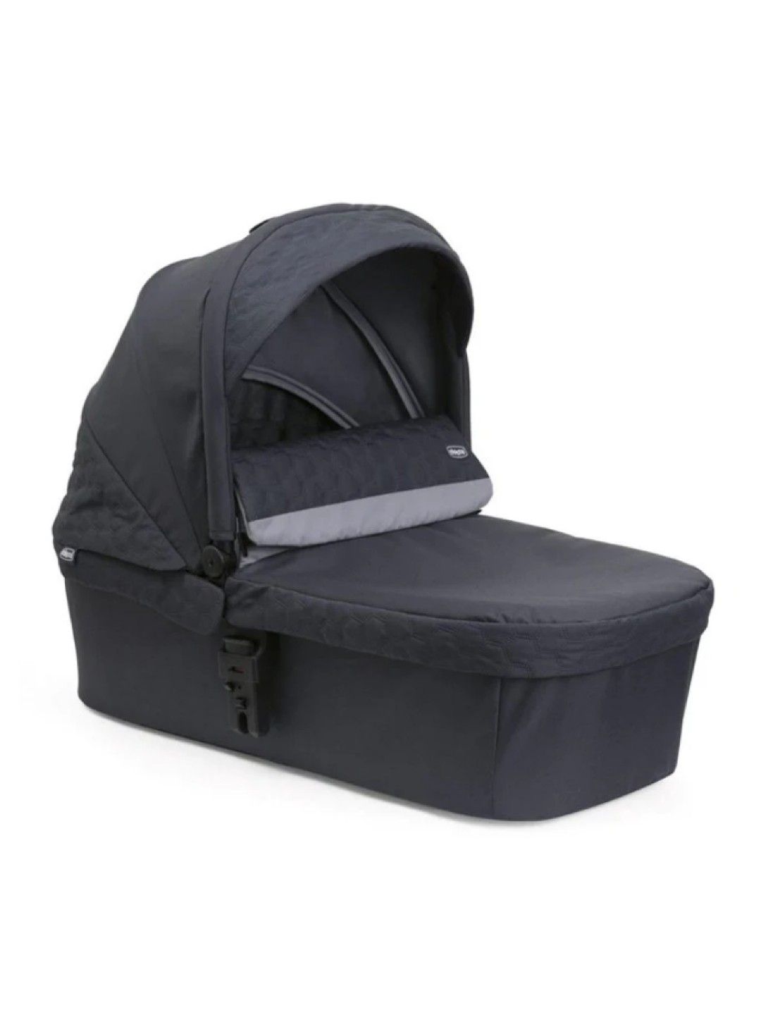 Chicco Seety Carry Cot - Boston Grey
