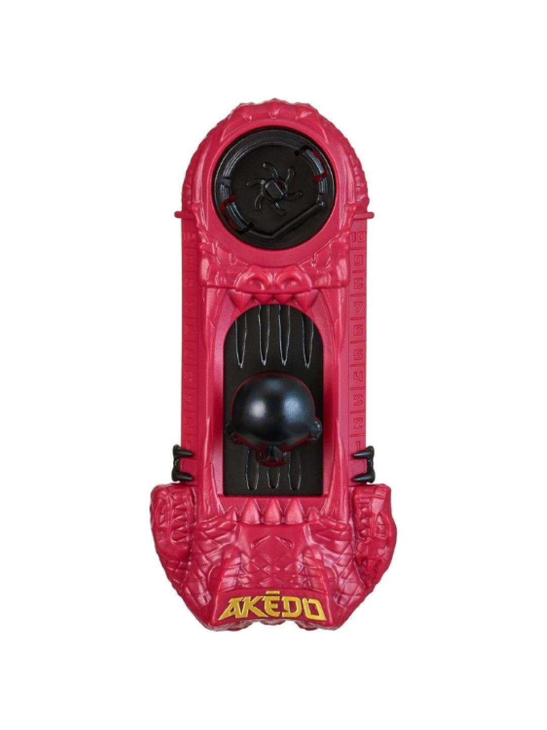 Legends of Akedo Beast Strike - Official Rules Bite Strike Starter Pack (No Color- Image 3)
