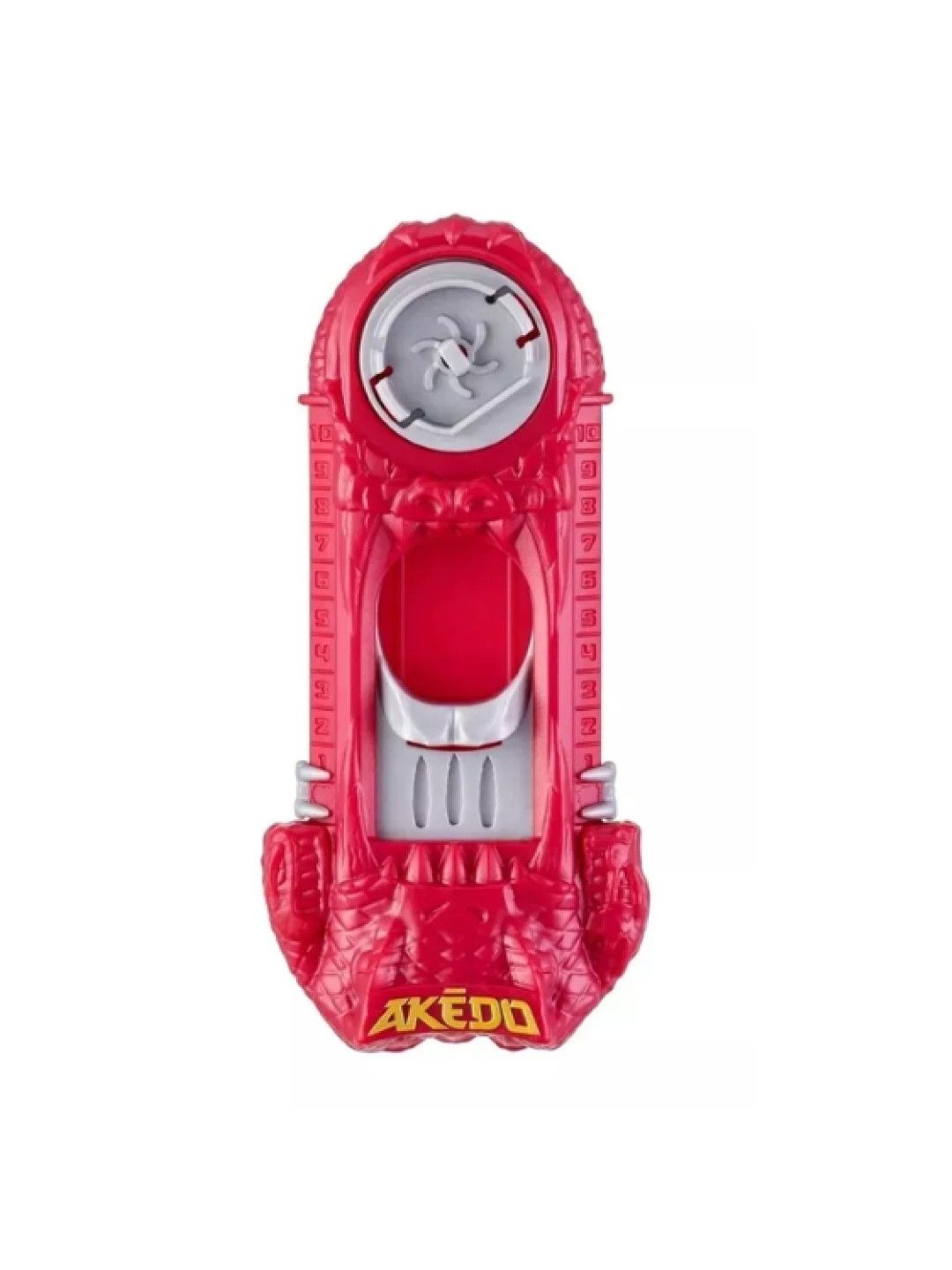 Legends of Akedo Beast Strike 1 Player Pack Plus Battle Controller – Stink King (No Color- Image 4)