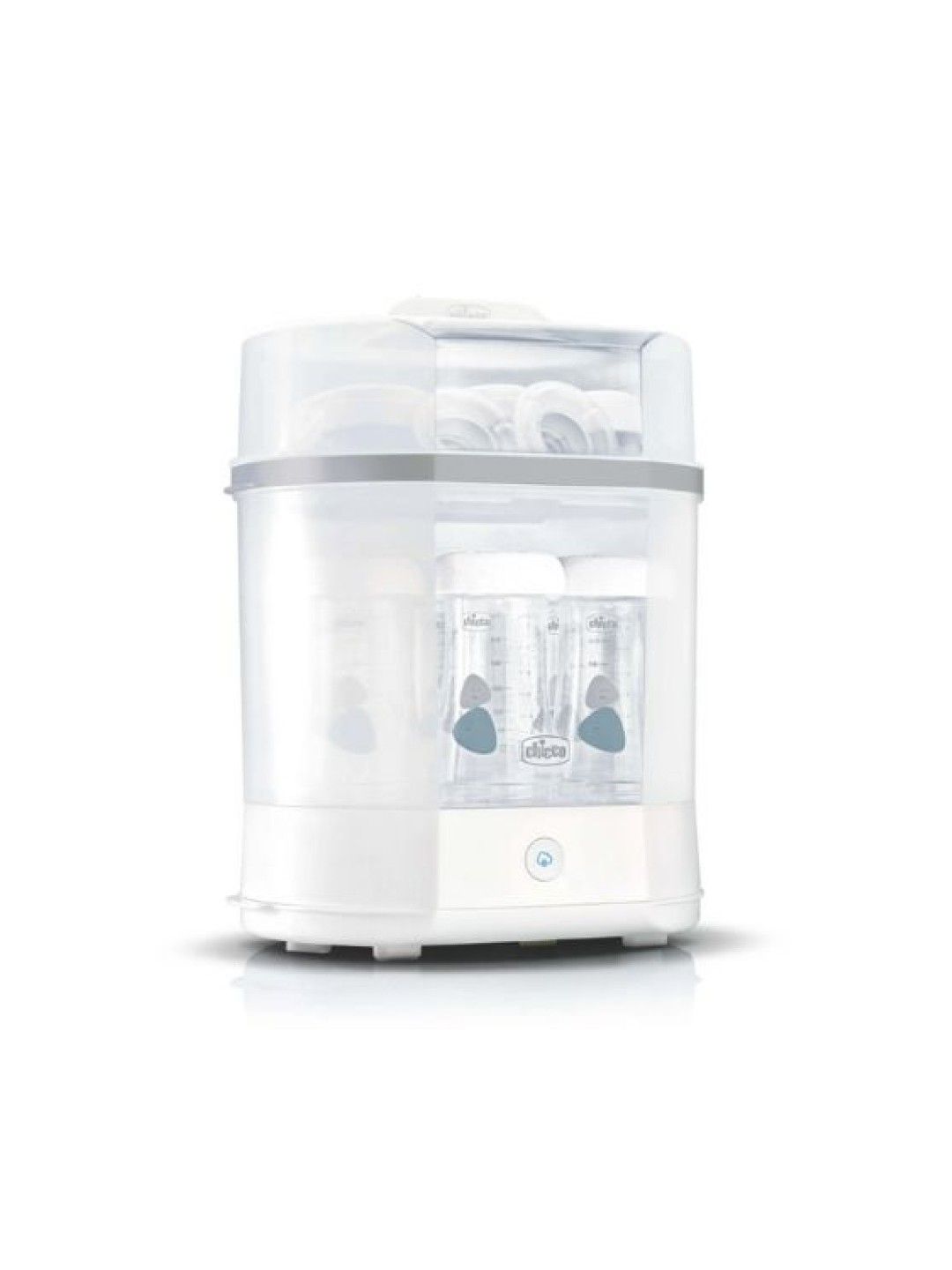 Chicco 3-in-1 Electric Steam Sterilizer (No Color- Image 1)