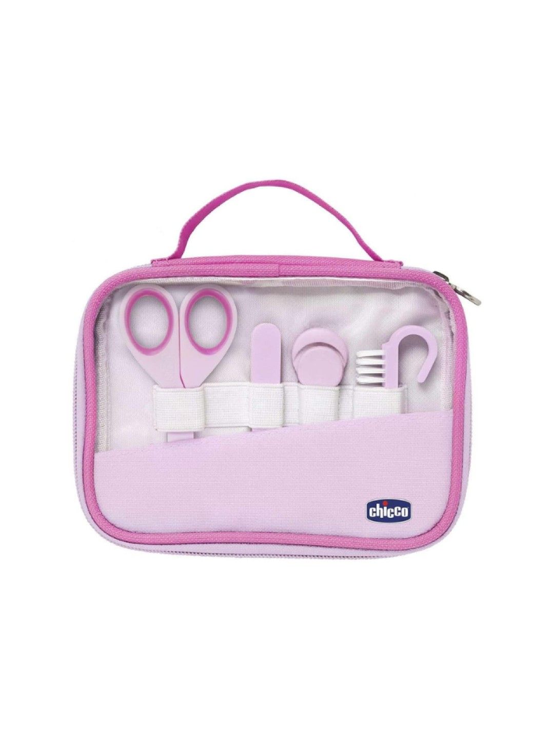 Chicco Happy Hands Nail Set
