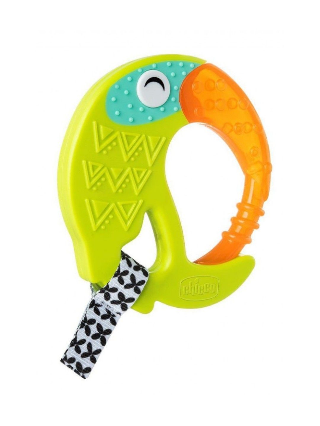 Chicco Fresh Funny Teether