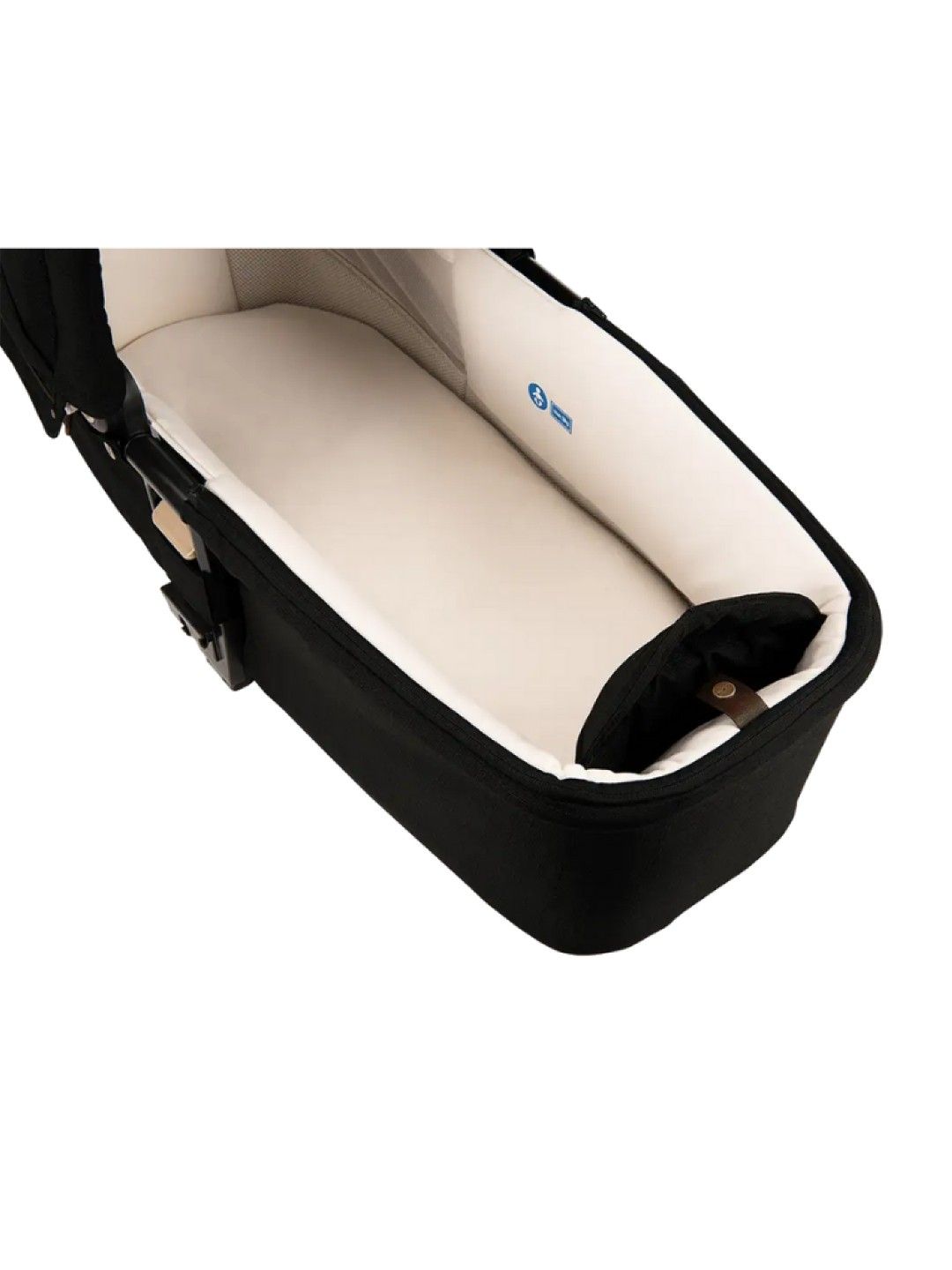 Nuna Mixx Next Carry Cot (Riveted- Image 3)