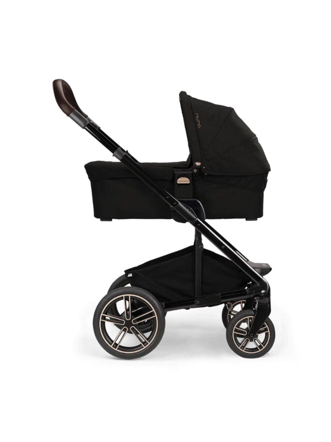 Nuna Mixx Next Carry Cot (Riveted- Image 4)