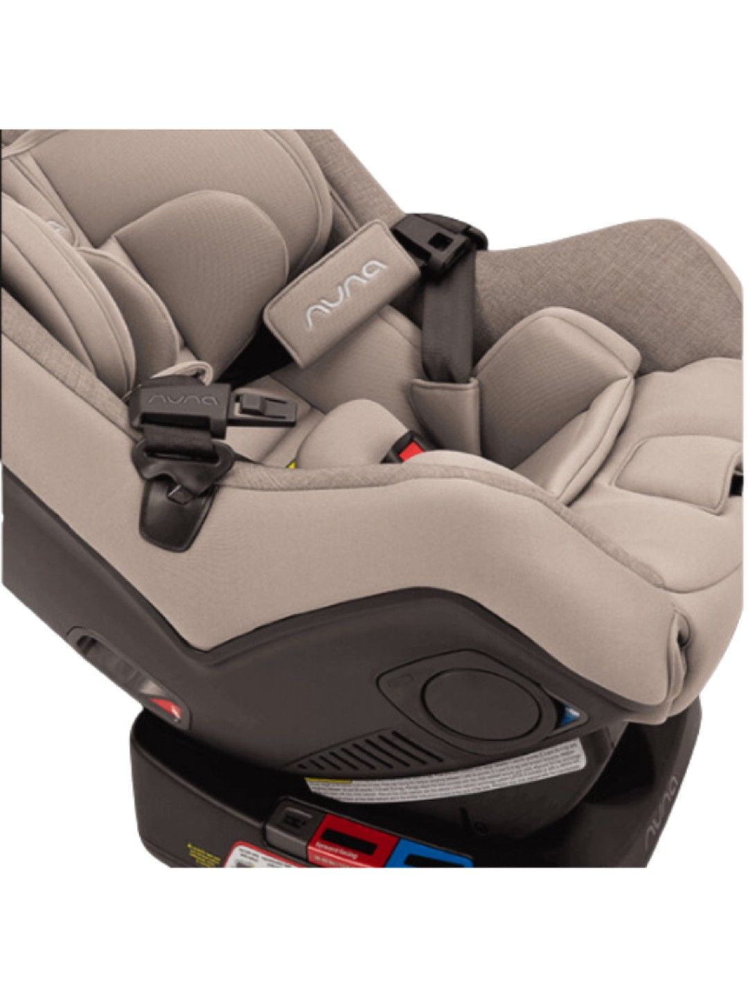 Nuna Rava Carseat (Cedar- Image 2)