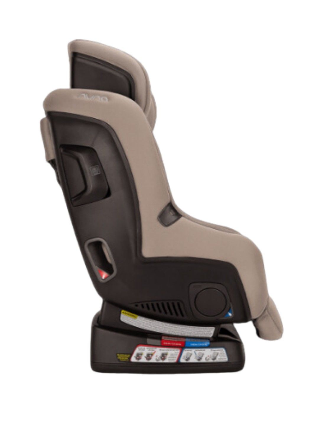 Nuna Rava Carseat (Cedar- Image 3)
