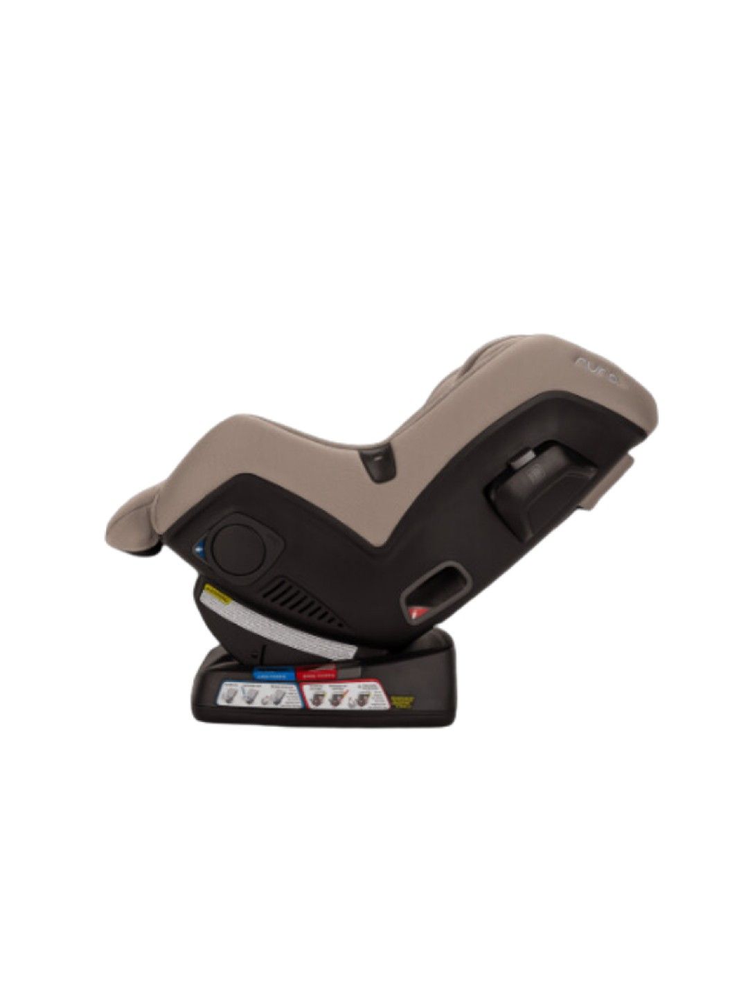 Nuna Rava Carseat (Cedar- Image 4)