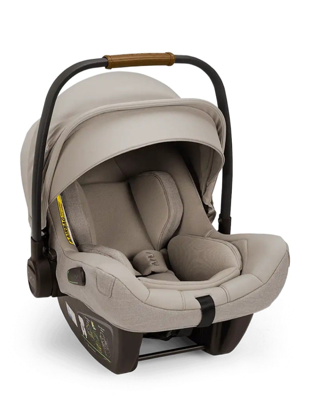 Nuna Pipa Next Carseat Carrier
