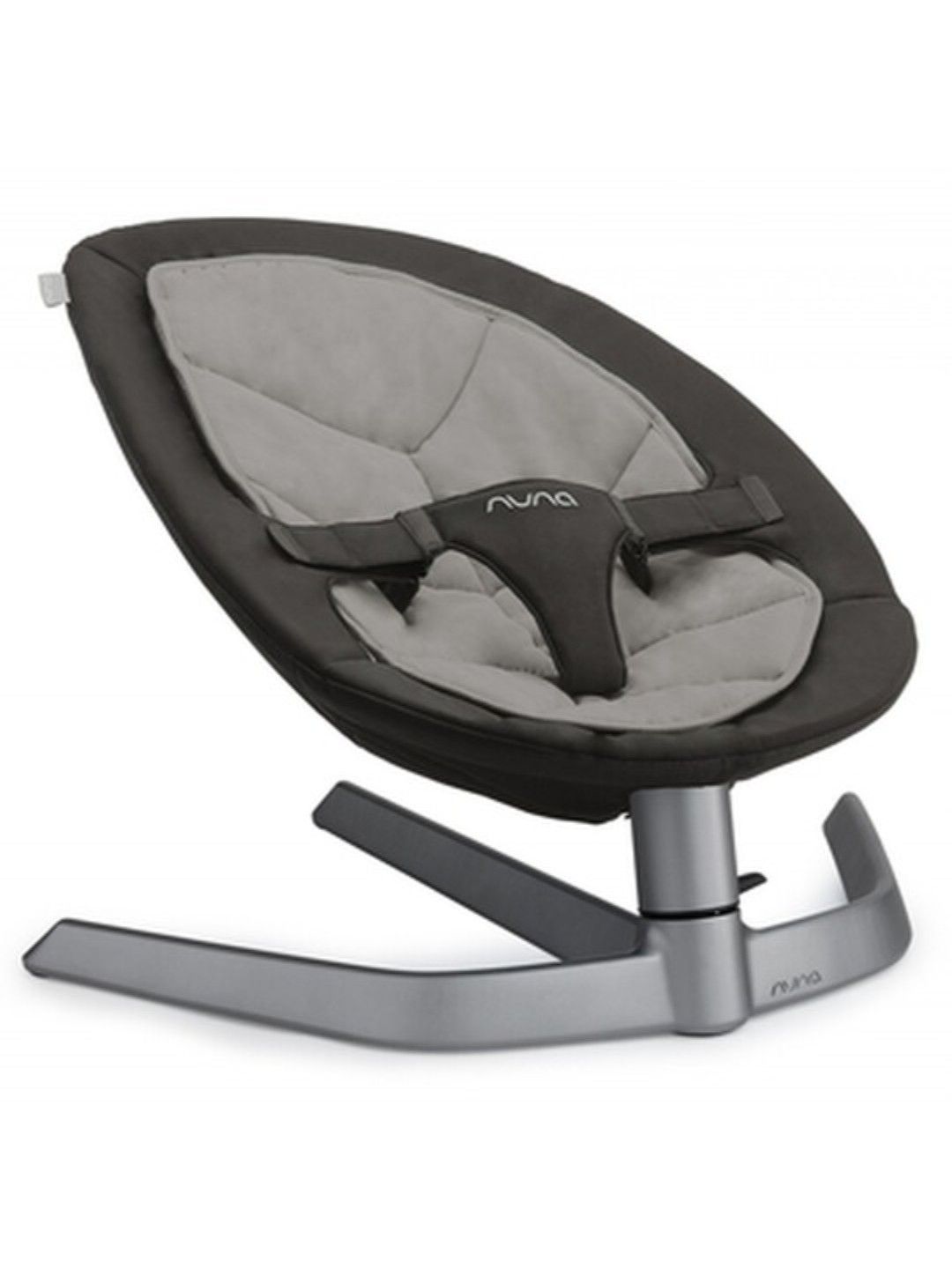 Nuna Leaf Bouncer (Dusk) (Dusk- Image 2)