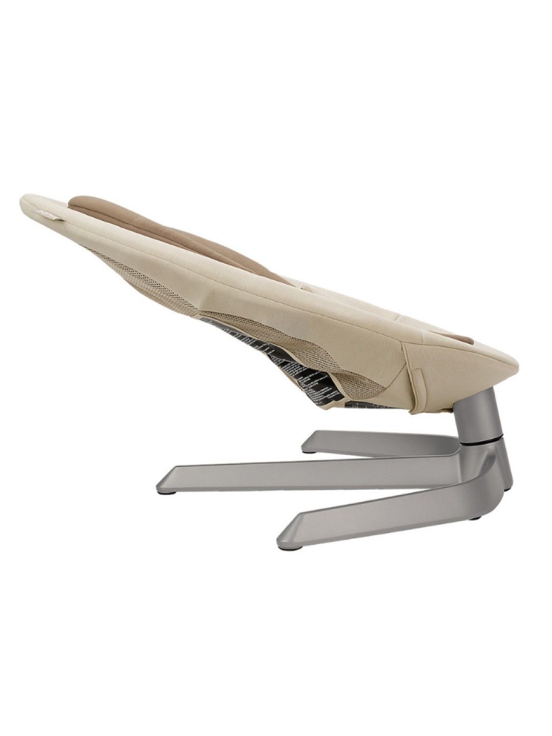 Nuna Leaf Bouncer (Teak- Image 3)