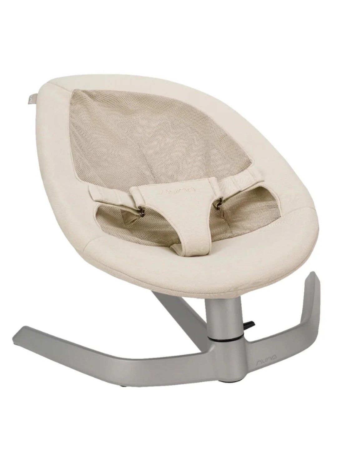 Nuna Leaf Bouncer (Teak- Image 4)