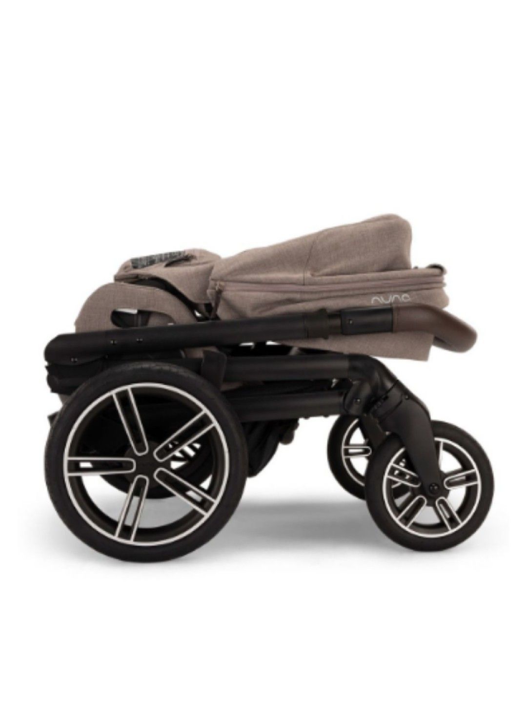 Nuna Triv Next Stroller (Cedar- Image 2)