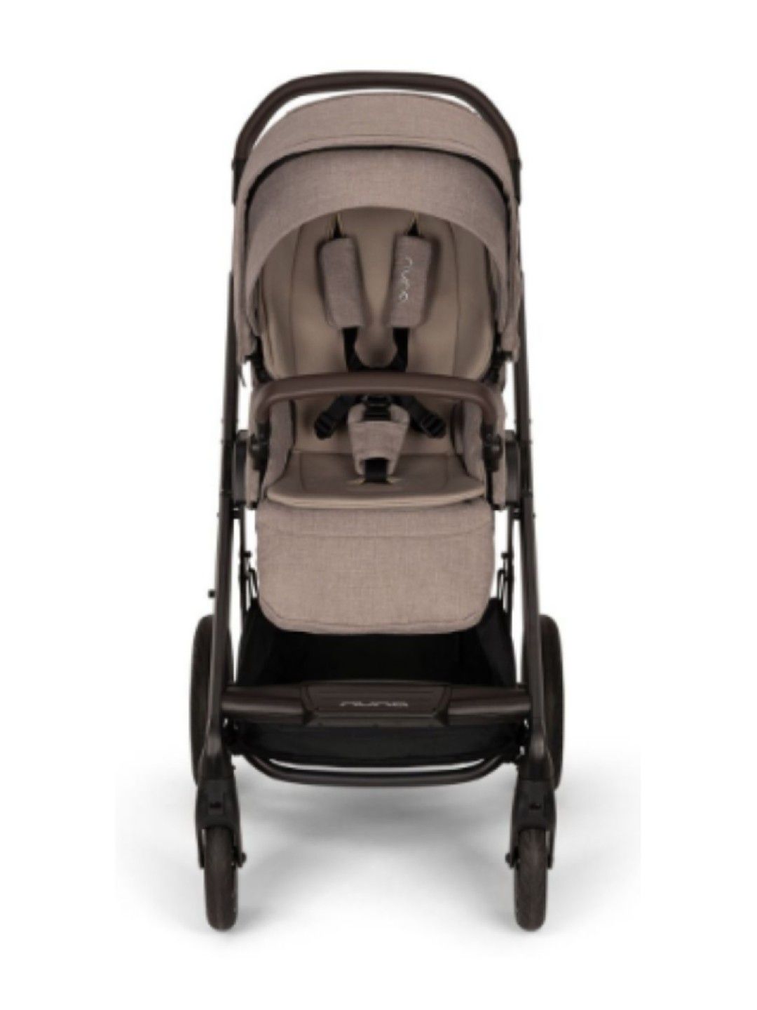 Nuna Triv Next Stroller (Cedar- Image 3)