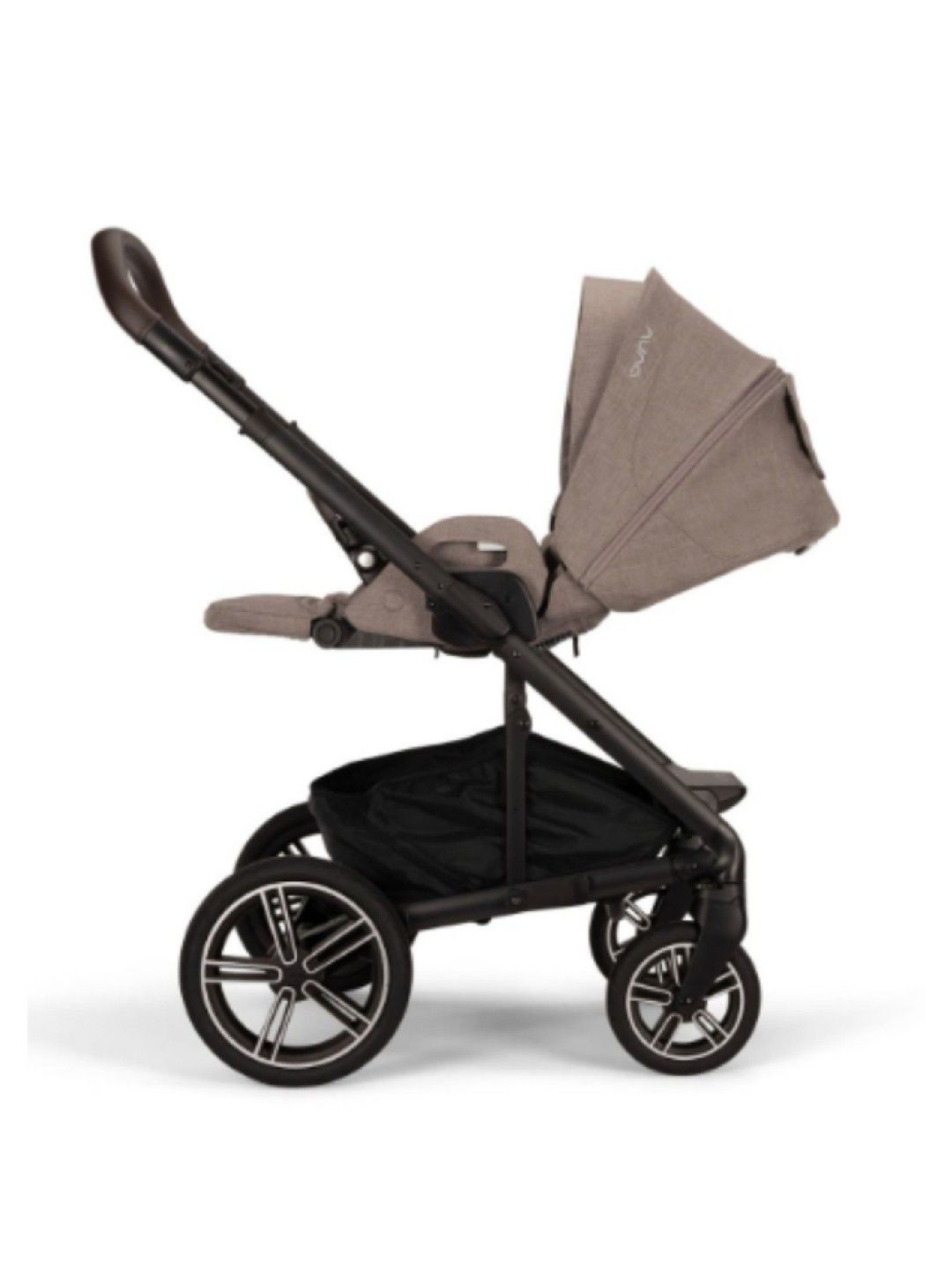 Nuna Triv Next Stroller (Cedar- Image 4)