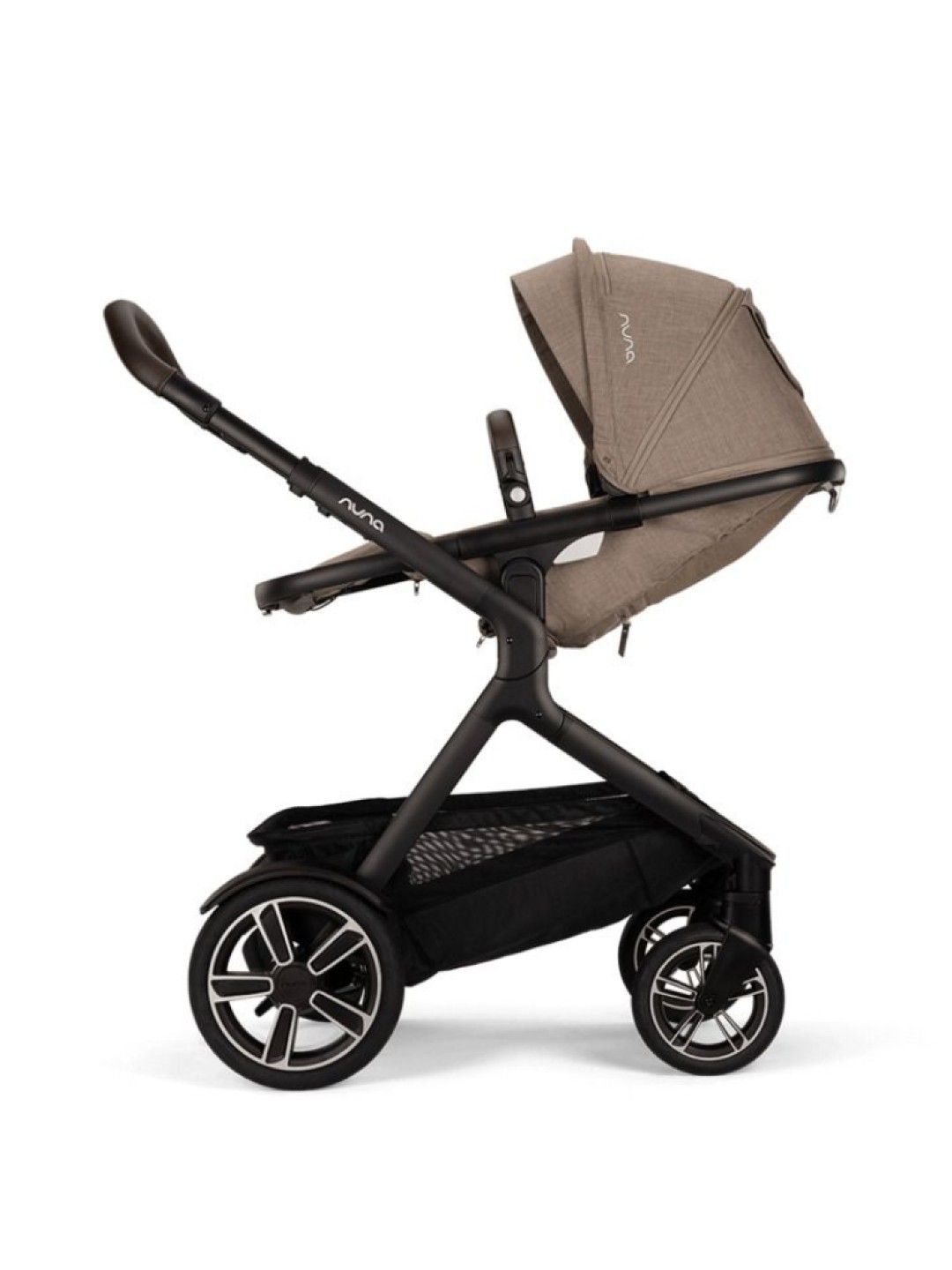 Nuna Demi Next (Cedar- Image 2)