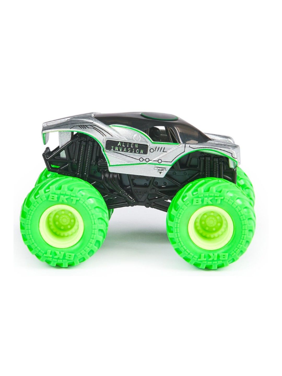 Trackset Hot Wheels Alien Invasion Hot Wheels Alien Invasion