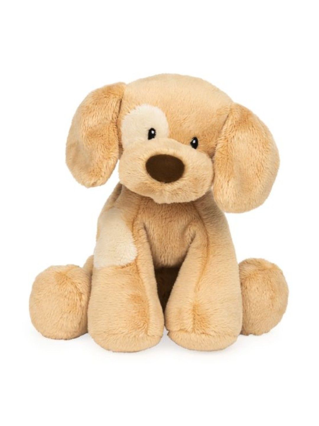 Gund Spunking Barking Dog 8" (No Color- Image 1)