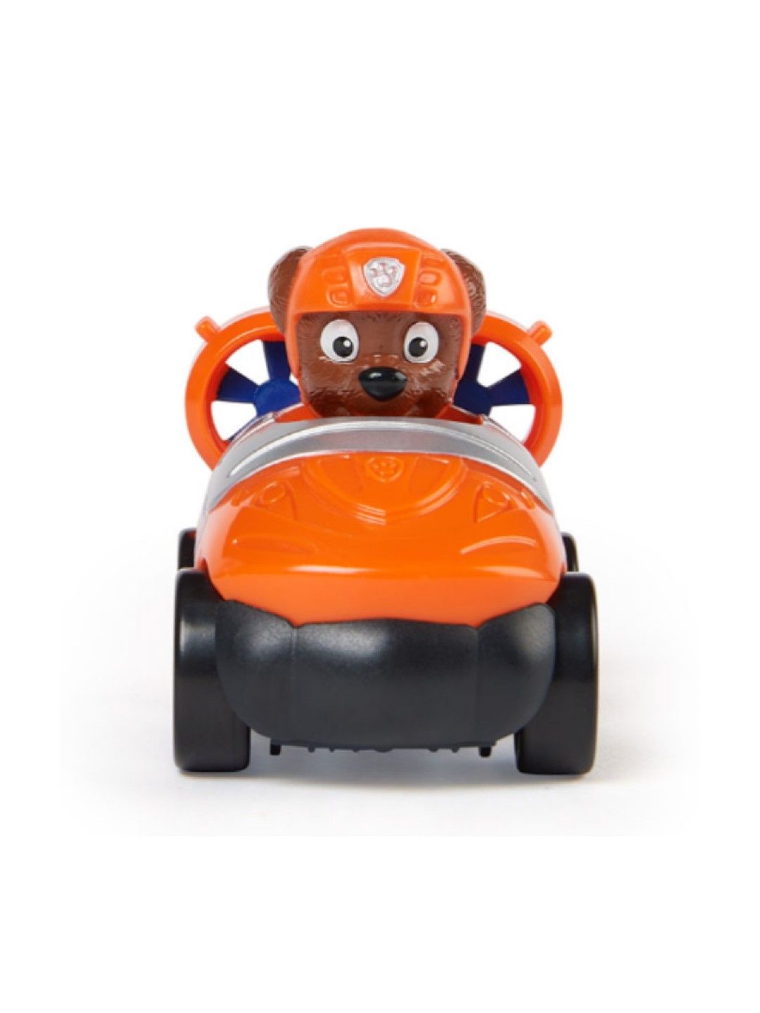 Paw Patrol Vehicle Squad Racers - Zuma (No Color- Image 3)