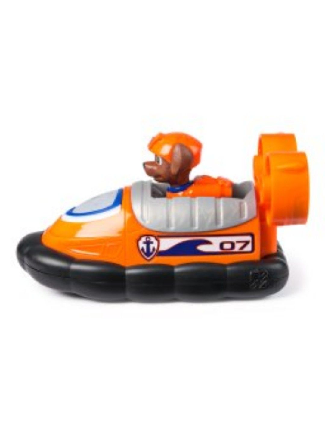 Paw Patrol Vehicle Zuma (No Color- Image 3)