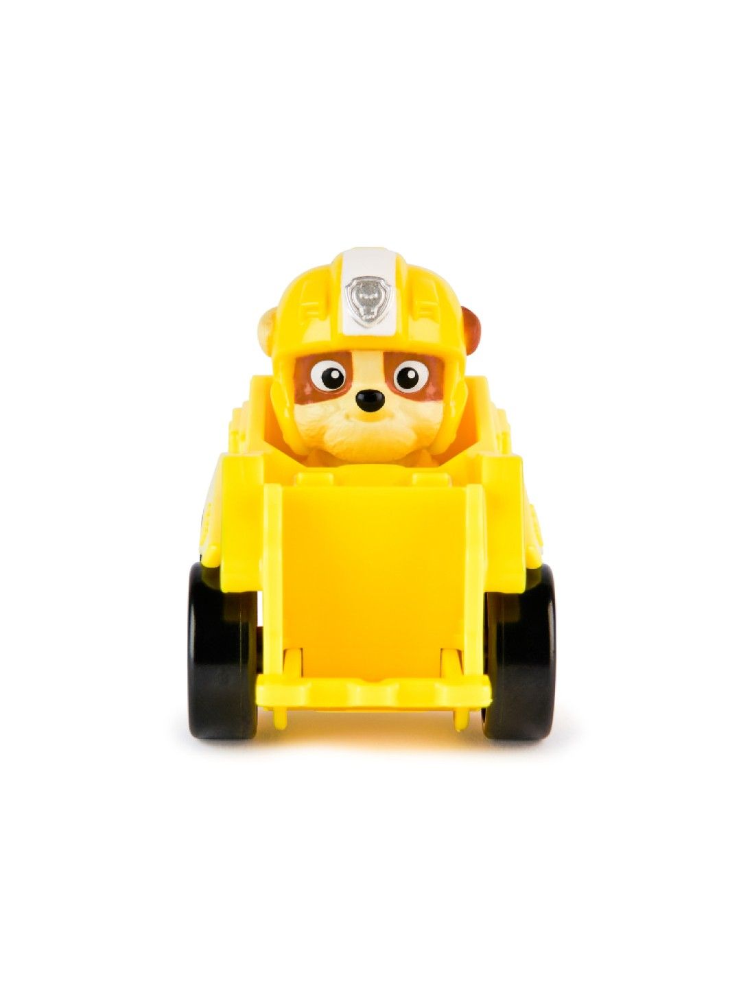 Paw Patrol Squad Racer Air Rescue - Rubble (No Color- Image 3)