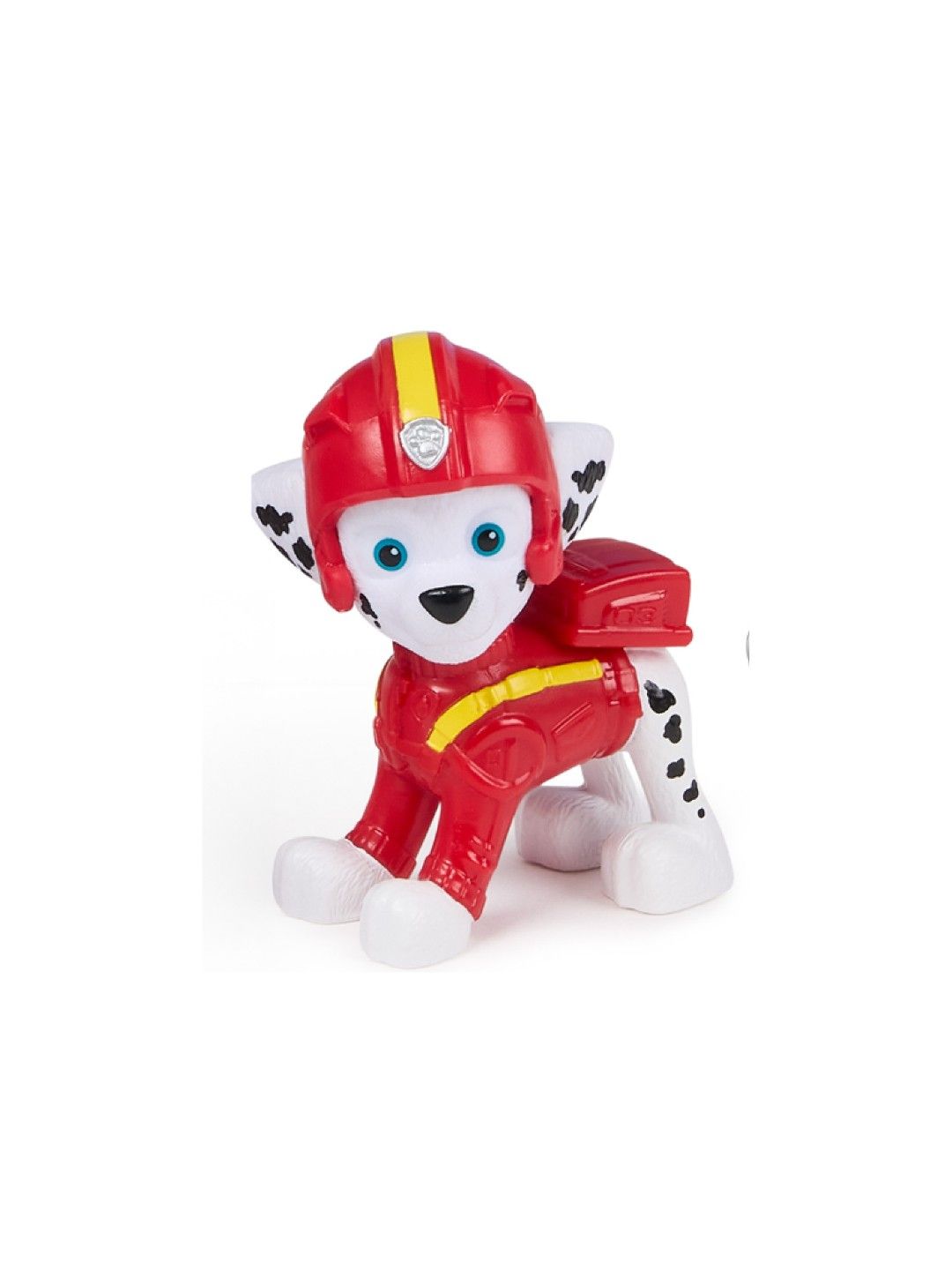 Paw Patrol Squad Racer Air Rescue - Marshall (No Color- Image 2)
