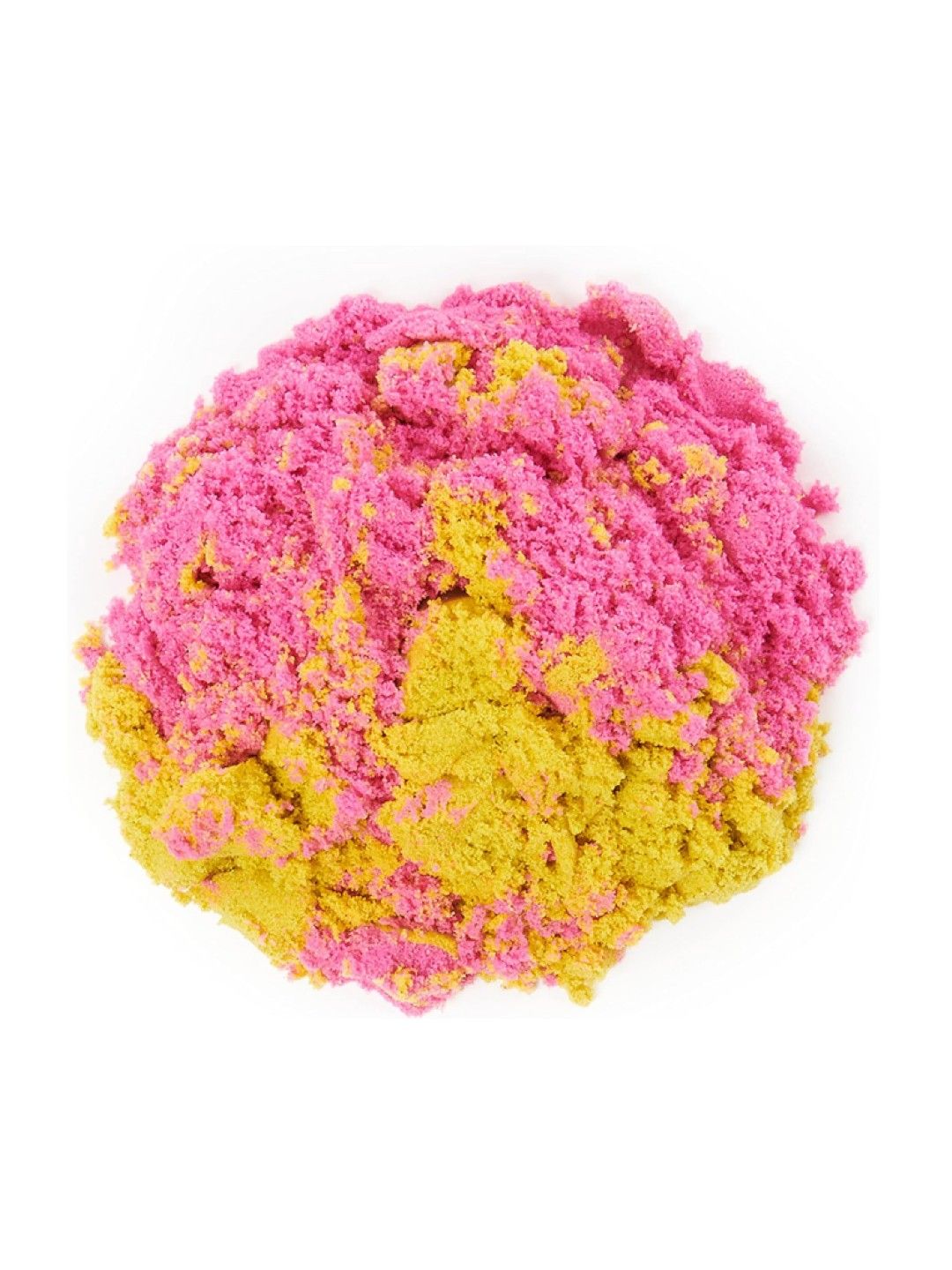 Kinetic Sand Cream Container (No Color- Image 3)