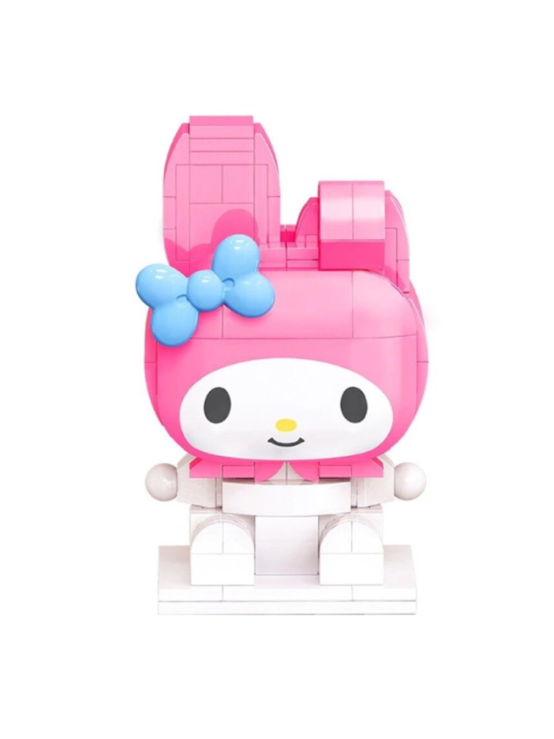 Sanrio Hello Kitty Series My Melody Building Blocks Set (No Color- Image 1)
