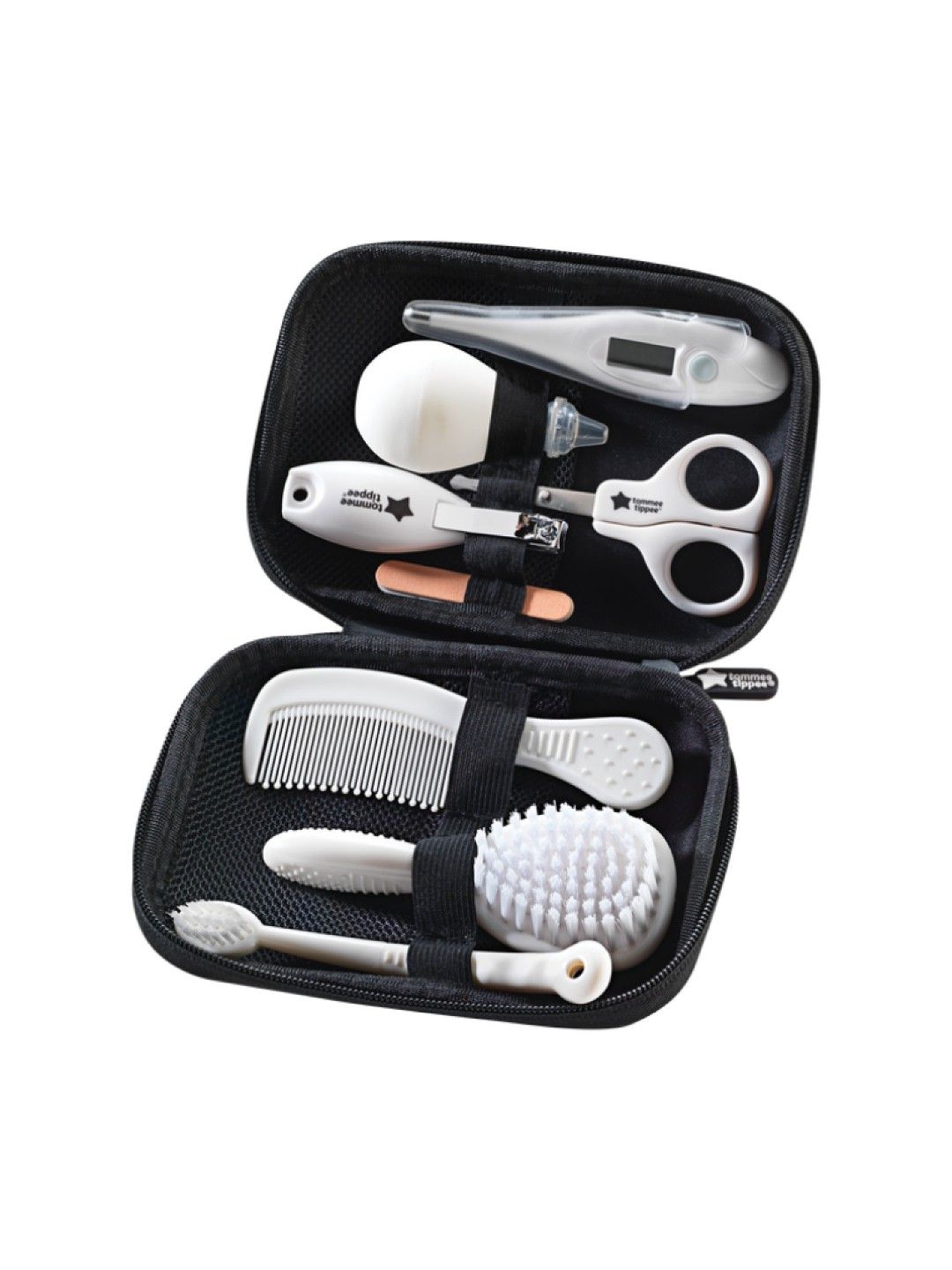 Tommee Tippee Baby Healthcare and Grooming Kit (No Color- Image 2)