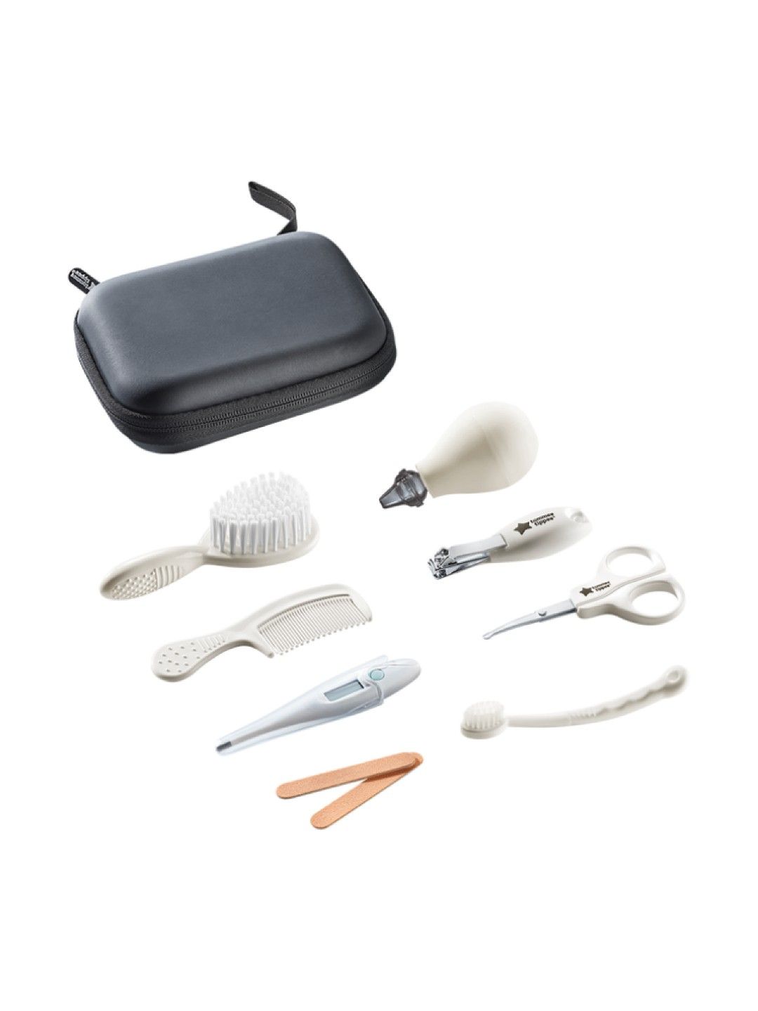 Tommee Tippee Baby Healthcare and Grooming Kit (No Color- Image 3)