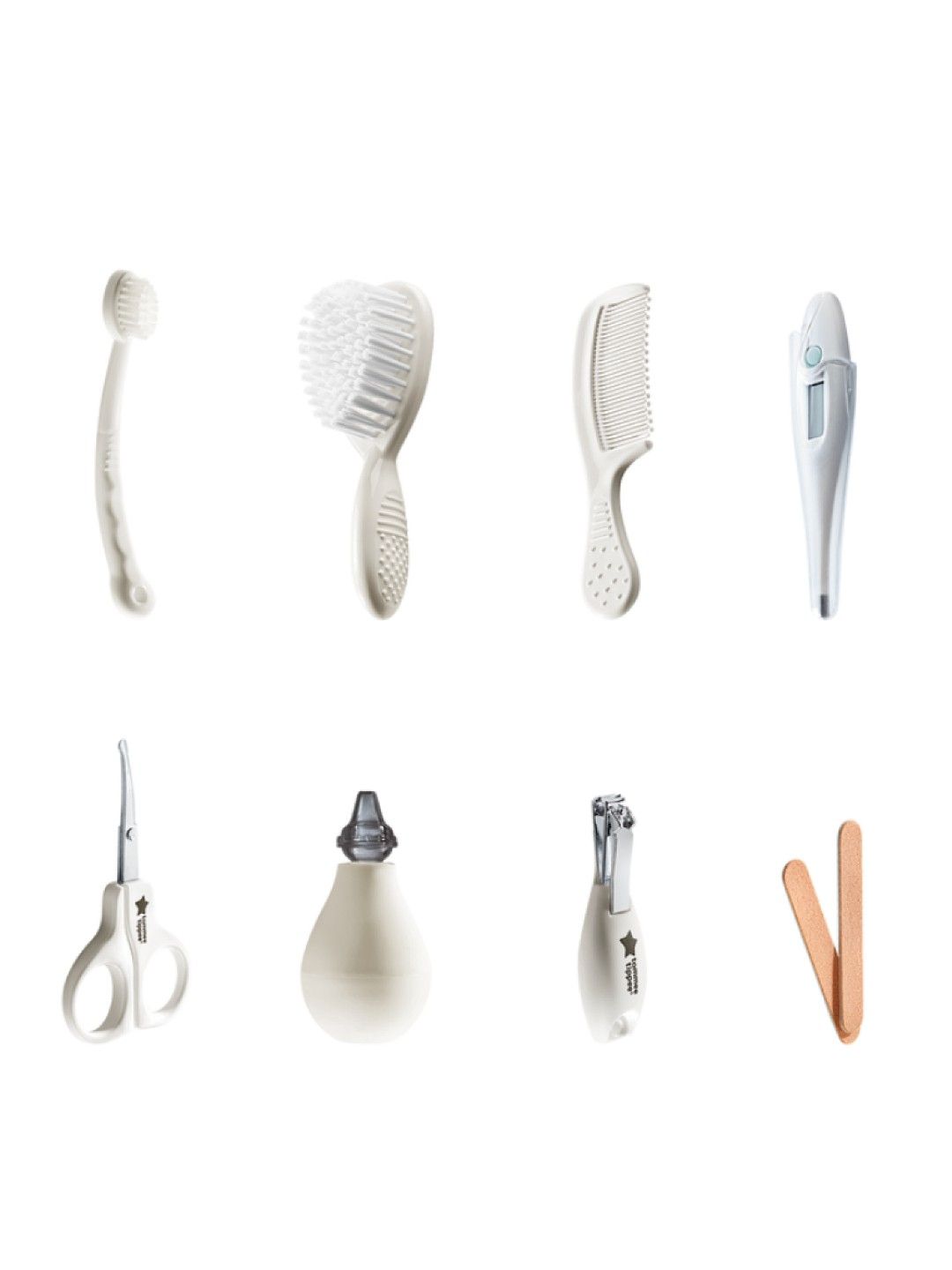 Tommee Tippee Baby Healthcare and Grooming Kit (No Color- Image 4)